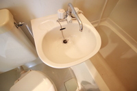 ※別号室の写真です