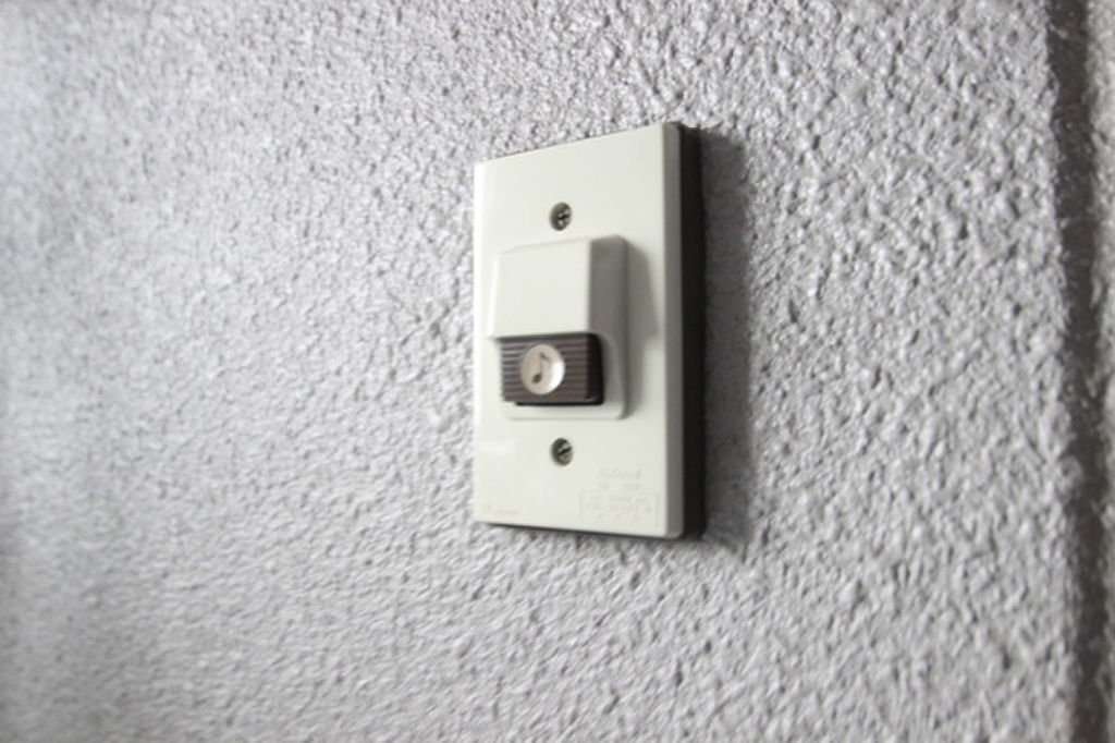 (9/22) ※別号室の写真です (9/22) ※別号室の写真です