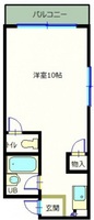 ABCマンション