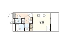 レオパレスアトリオⅡ