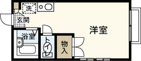 レオパレス松浦