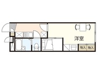 レオパレス長楽寺