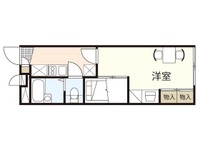 レオパレス長楽寺