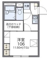 レオパレスラポール