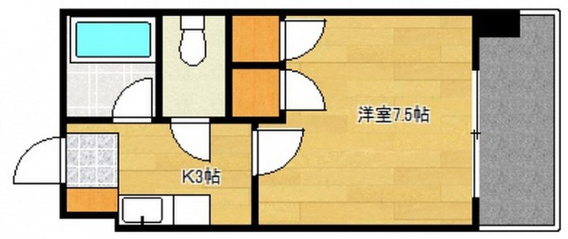 FKビル