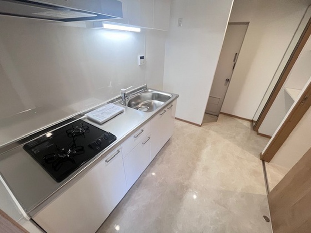 (3/21) キッチン (3/21) キッチン