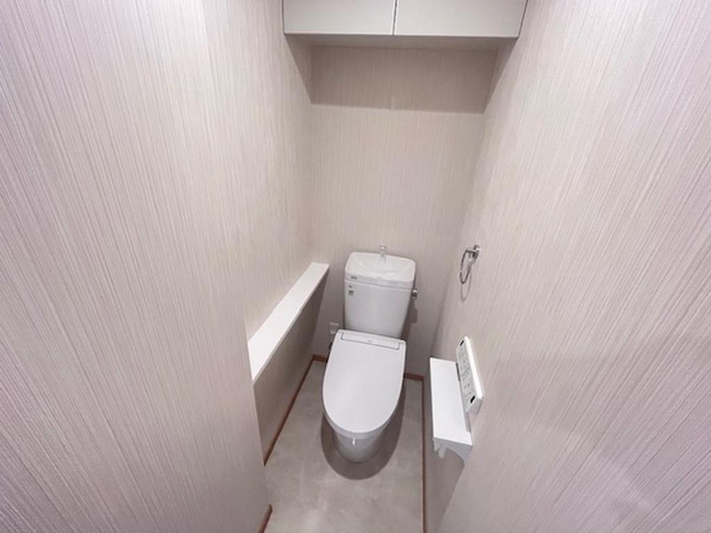 (6/21) トイレ (6/21) トイレ