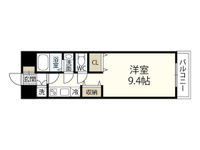 グラビスコート西原駅前