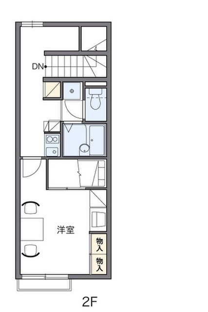 レオパレスアンパイヤー