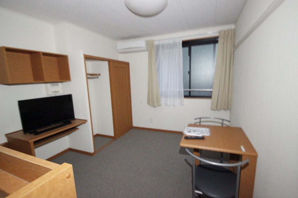 (2/19) ※別部屋の写真です (2/19) ※別部屋の写真です