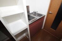 ※別部屋の写真です