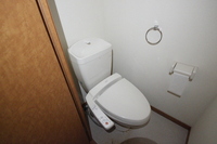 ※別部屋の写真です