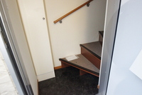 ※別部屋の写真です