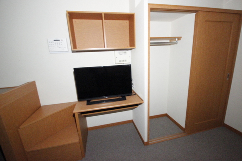 (8/19) ※別部屋の写真です (8/19) ※別部屋の写真です