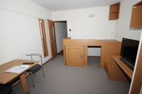 ※別部屋の写真です