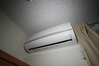 ※別部屋の写真です