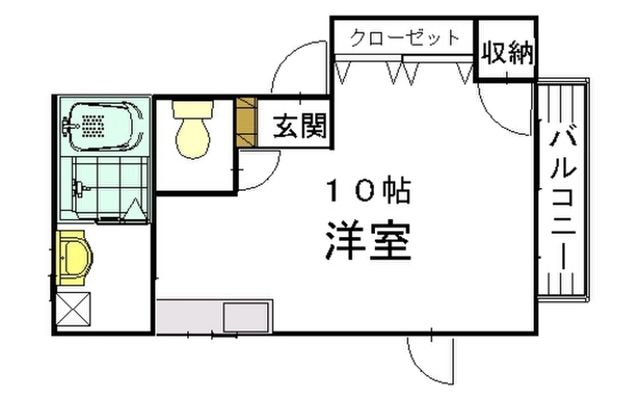 クローバー串戸