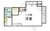 クローバー串戸