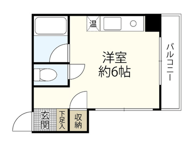 パルク西十日市
