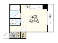 パルク西十日市