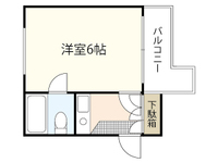 サンローレル平野町