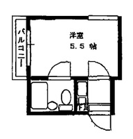 サンローレル平野町