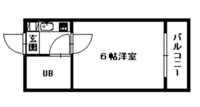 サンローレル平野町