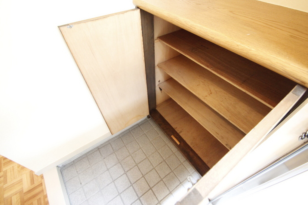 (14/25) 収納 (14/25) 収納