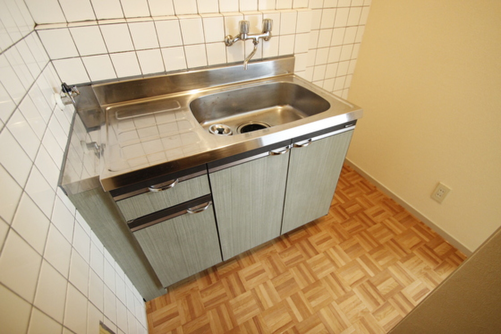 (3/25) キッチン (3/25) キッチン