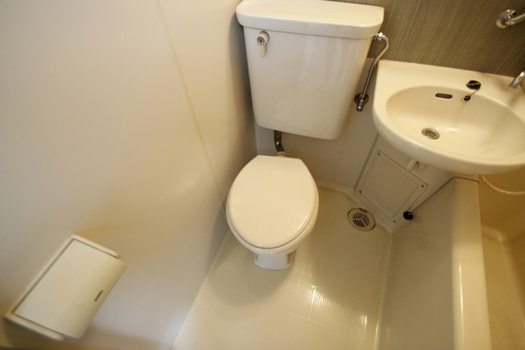 (4/25) トイレ (4/25) トイレ