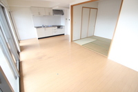 アスレ東原Ⅰ番館