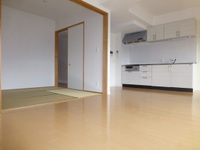 アスレ東原Ⅱ番館