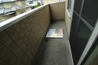 ※別号室の写真です