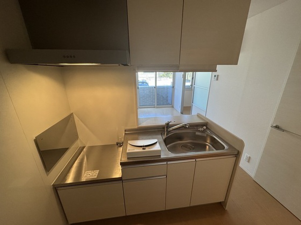 (3/23) キッチン (3/23) キッチン