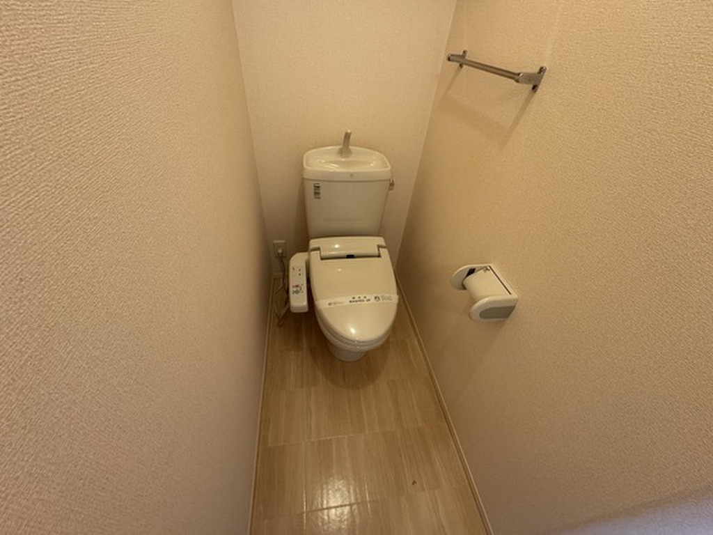 (5/23) トイレ (5/23) トイレ