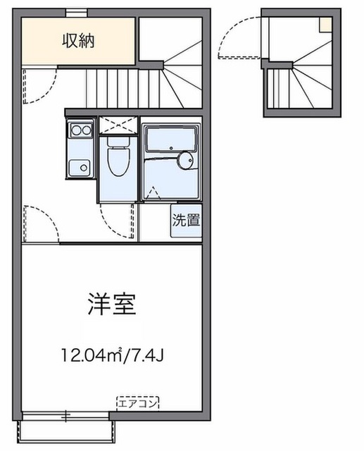 レオネクストせゝらぎ