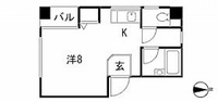 ポートサイド御幸