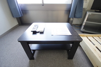 ※別号室のお写真です