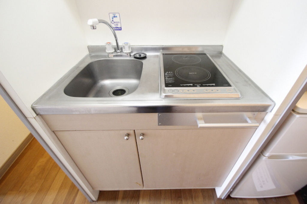 (4/27) ※別号室のお写真です (4/27) ※別号室のお写真です