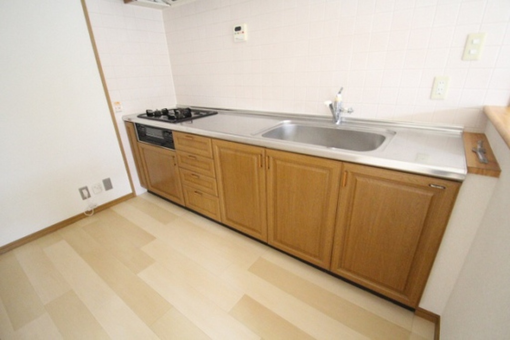 (3/20) キッチン (3/20) キッチン