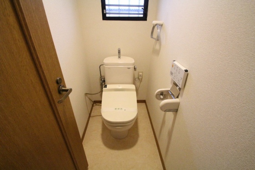 (5/20) トイレ (5/20) トイレ