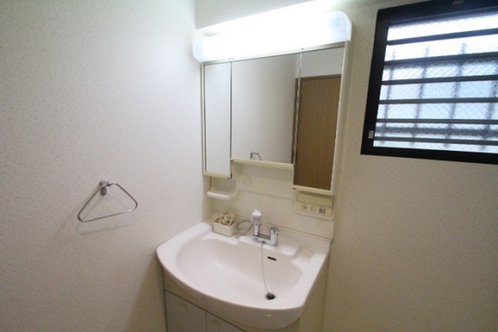 (6/20) 洗面所 (6/20) 洗面所