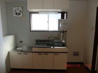 ※他部屋の写真です。