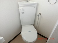 ※他部屋の写真です。