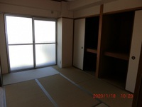 ※他部屋の写真です。