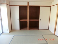 ※他部屋の写真です。