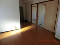 ※他部屋の写真です。