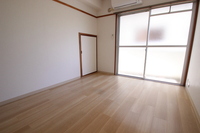 コーポくつみ