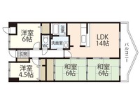 ベイサイドパレス宇品