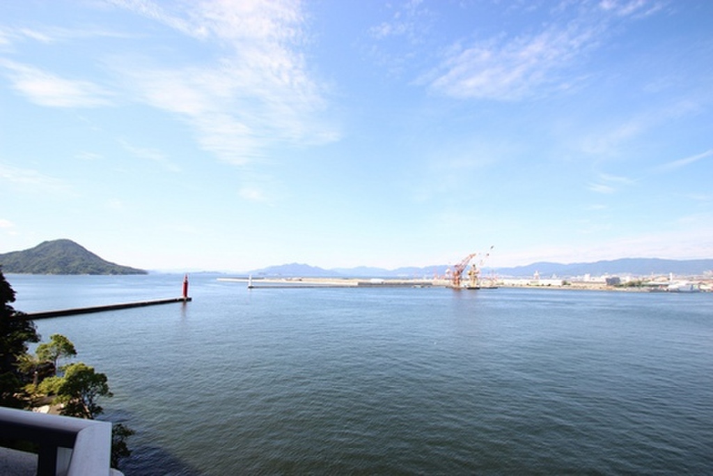 (14/20) 眺望 (14/20) 眺望